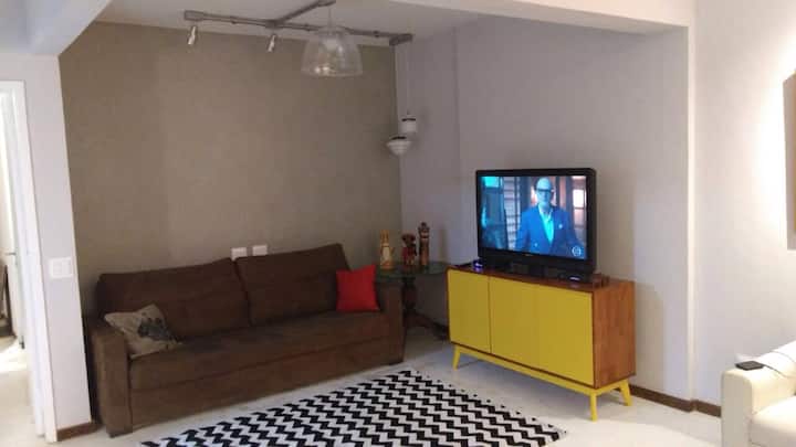 Loft Com Estilo E Praticidade No São Pedro - Bh - ベロ・オリゾンテ