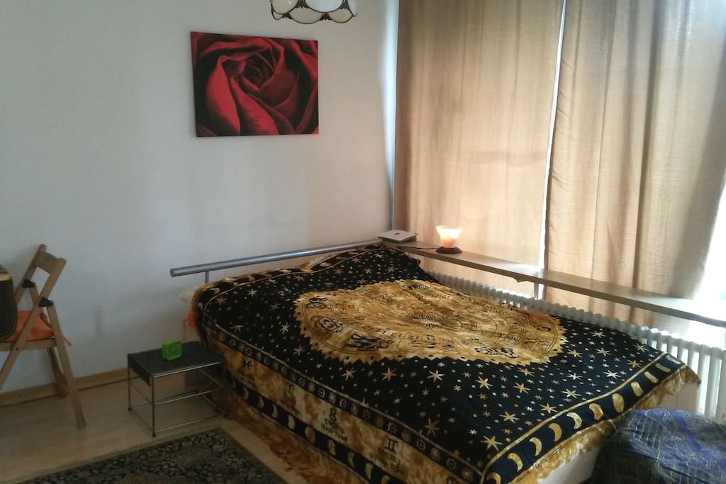 It's the same bed, with another lines .