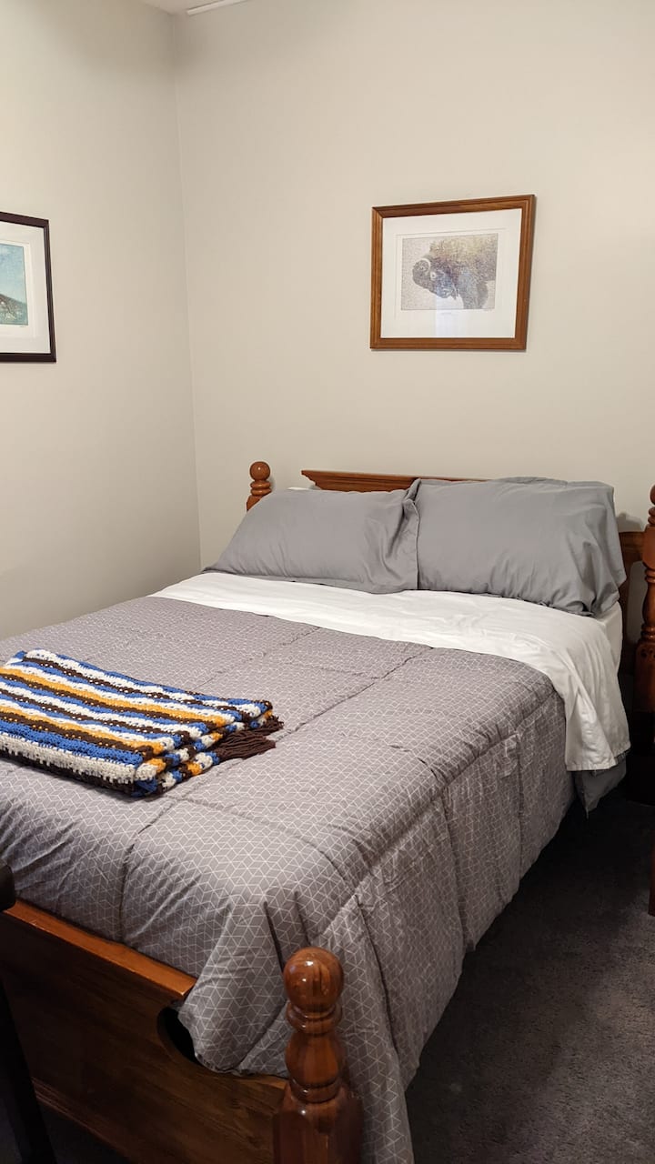 Cama matrimonial