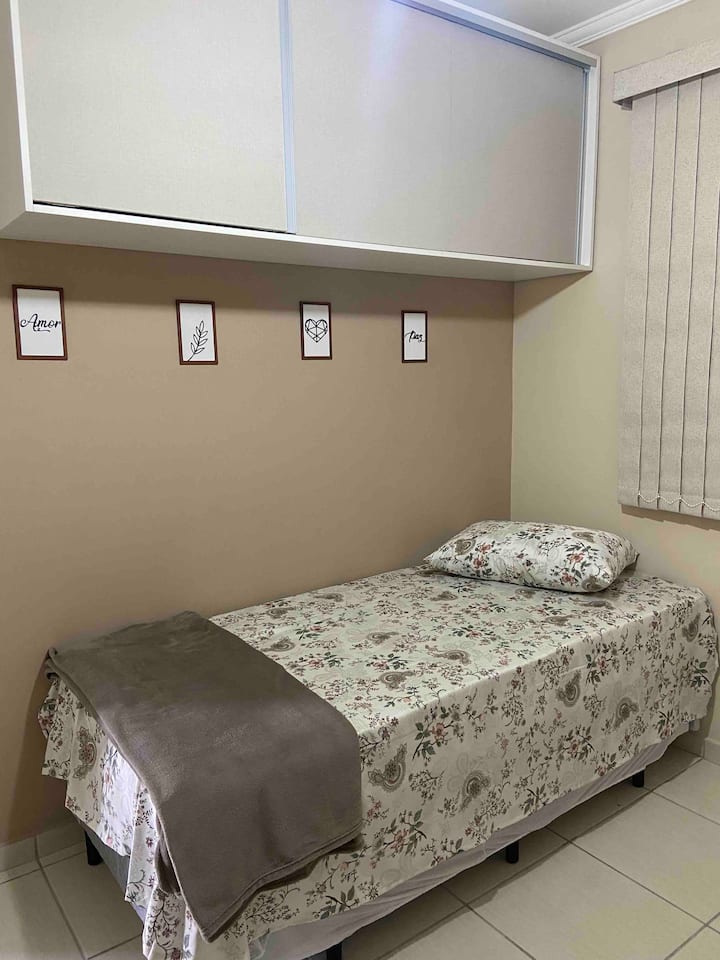 Camera da letto 02 - Bicama 