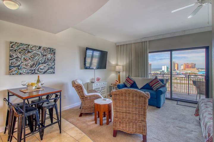 Ndenjëse të bollshme për të gjithë, qoftë për të ngrënë apo për t 'u çlodhur. 