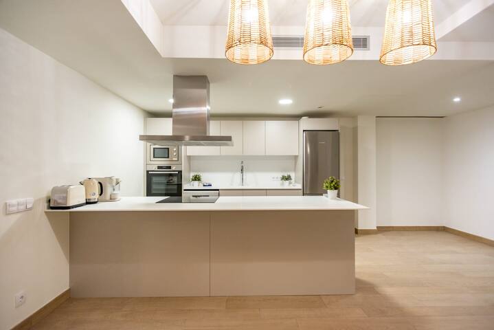 Gran piso en Puerto deportivo. gallery image 4