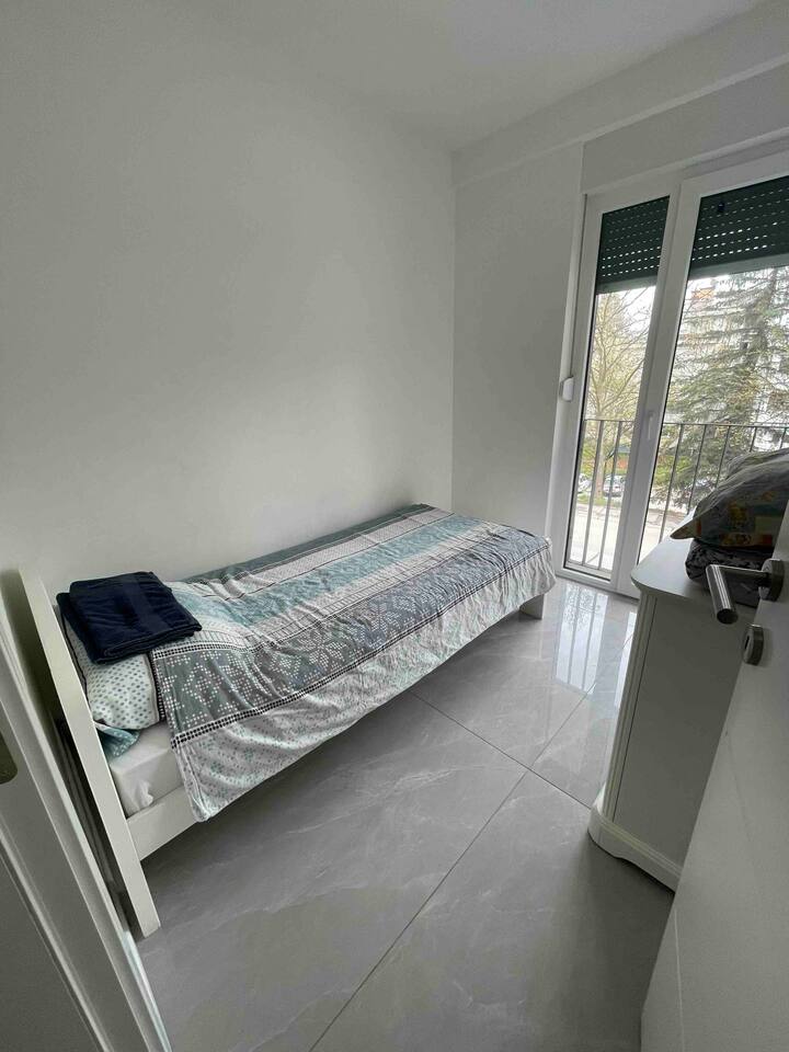 Un monde à rennes soba.