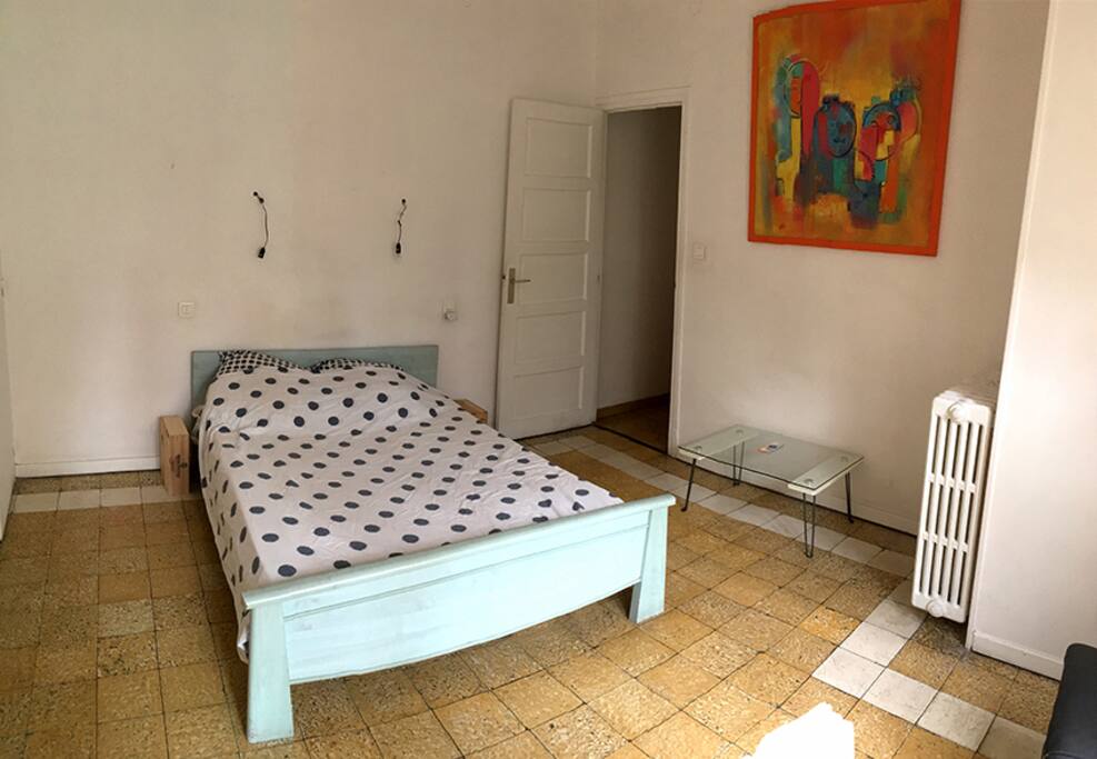 Chambre 3