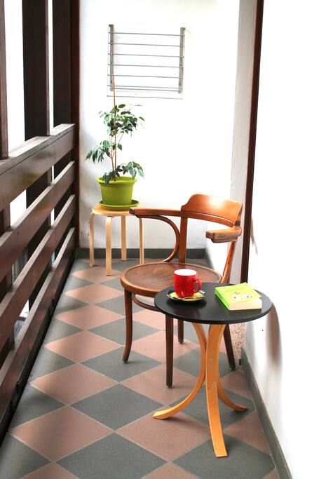 balcone