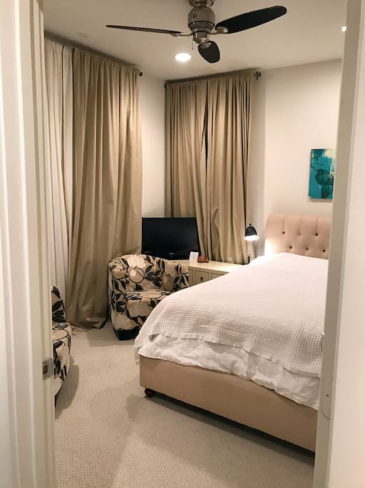 Bedroom, Team by Wellis Chairs