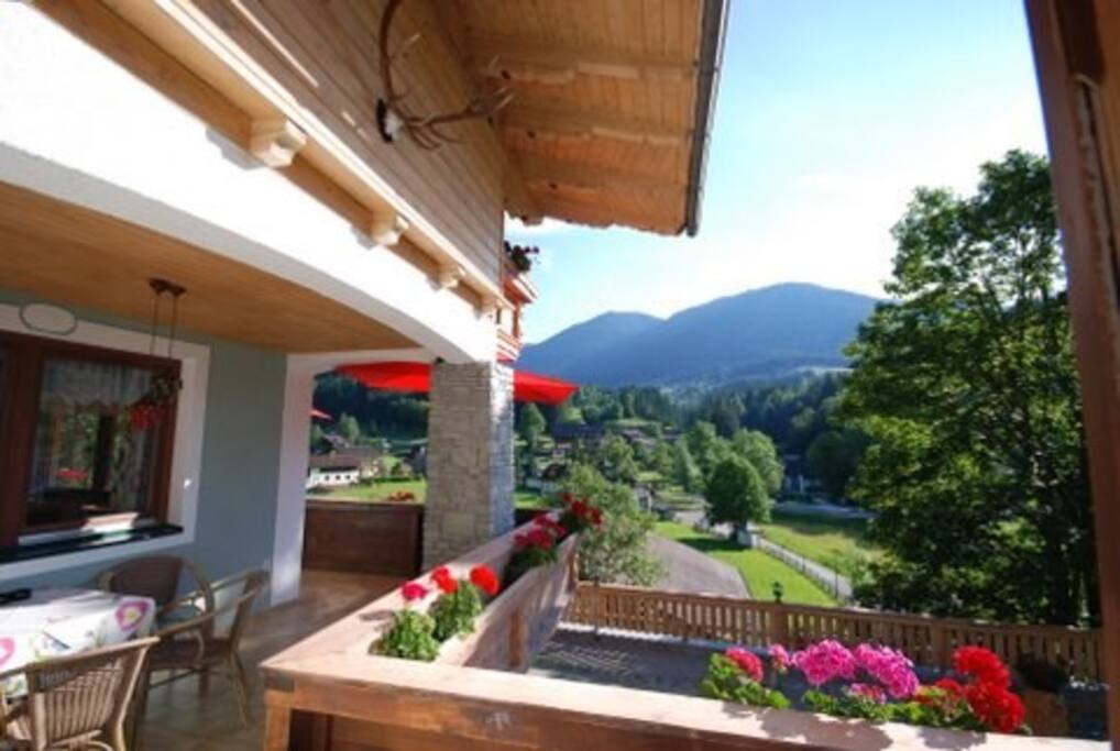 Balkon