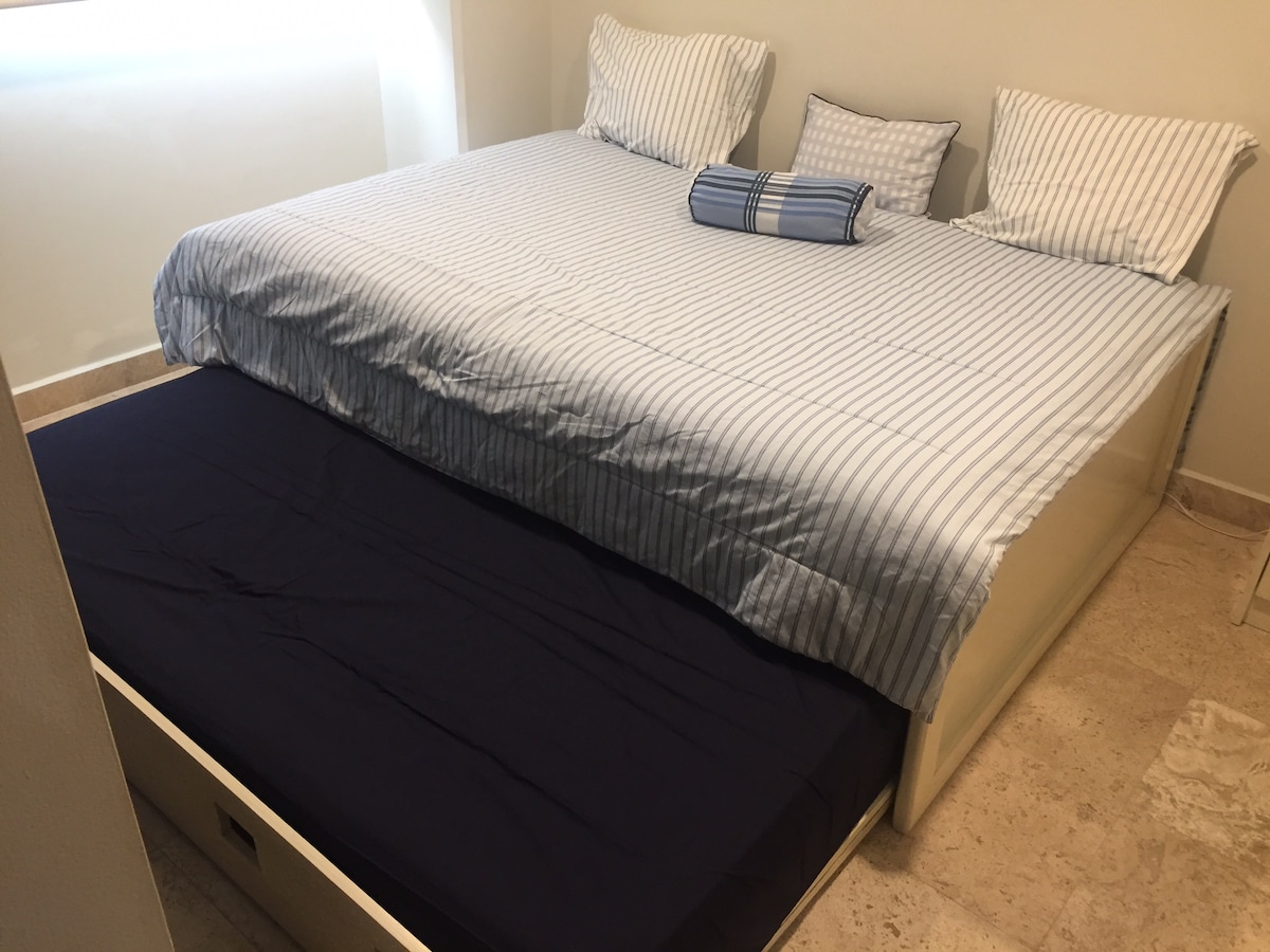 Спална соба 1