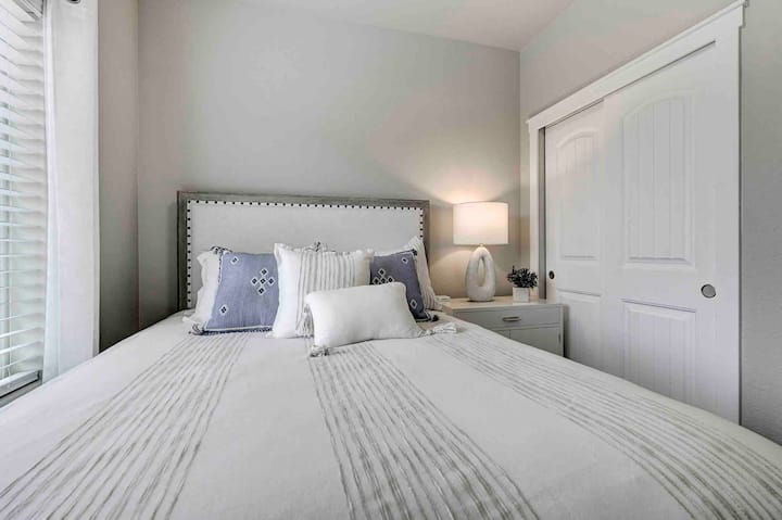 غرفة النوم 5