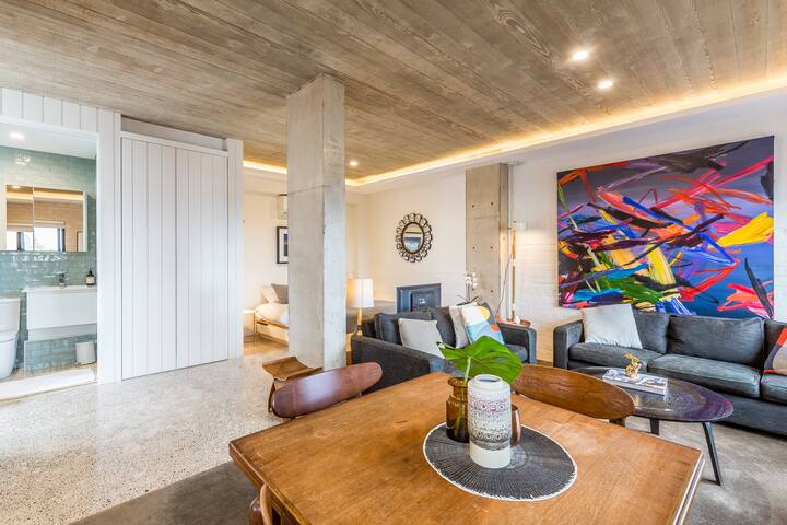 Tamarama Beach Holiday Rentals Homes New South Wales Australia Airbnb