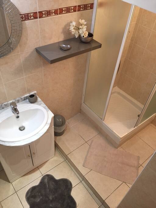 salle de bain
