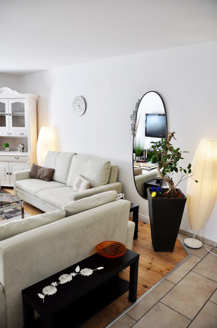 Lifestyle/wohnung/osnabrücker-philosophenstübchen - Osnabrück