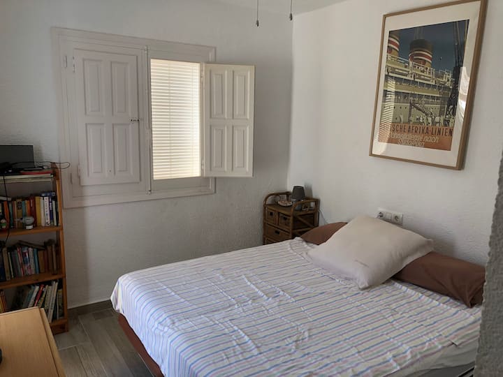 Chumba cha kulala cha ghorofani 2