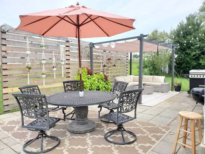 Top 10 Airbnb Vacation Rentals In Elkton, Maryland Updated 2024 Trip101