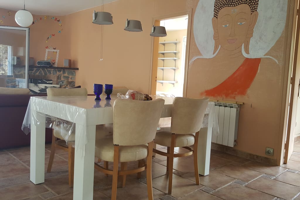 el comedor