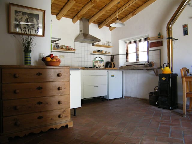 Casa Margarida - "estábulo"/"stable" - 39463/AL