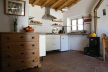 Casa Margarida - "estábulo"/"stable" - 39463/AL