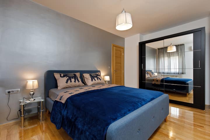 Спална соба 1