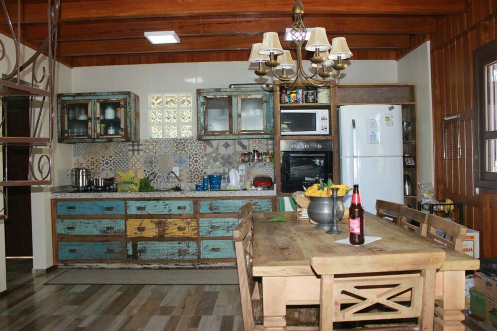Cozinha
