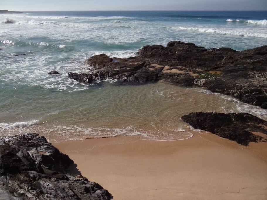 Praia do Farol