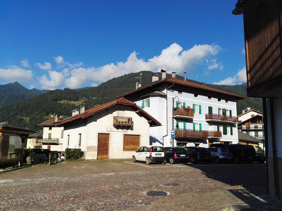 Vista panoramica