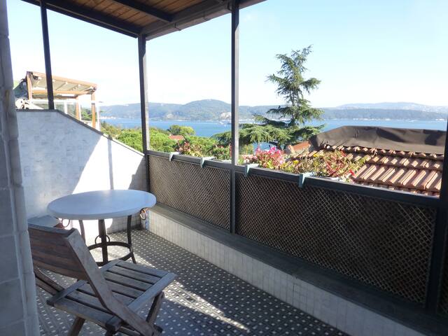 Das Gästehaus am Bosporus. Istanbul/Sariyer gallery image 3