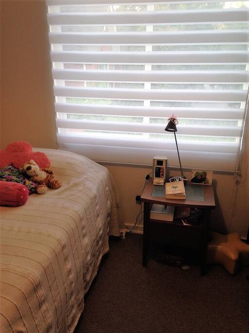 2do Dormitorio . Para Alojados