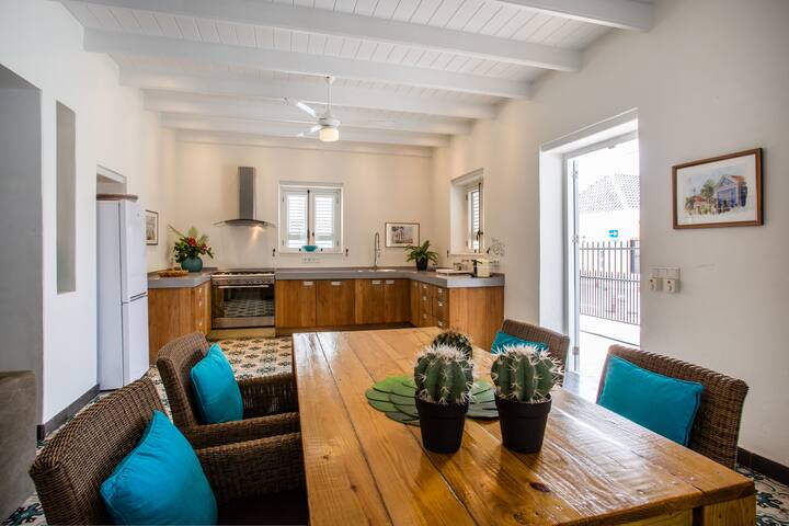 Curacao Gardens managed Airbnb listing 3