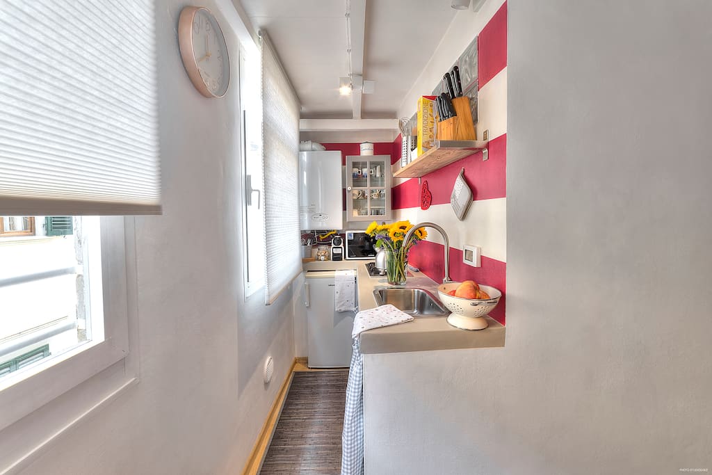 Kitchenette
