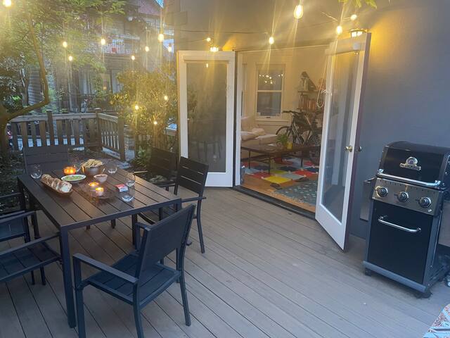 Mt Pleasant Family Heritage House gallery image 5