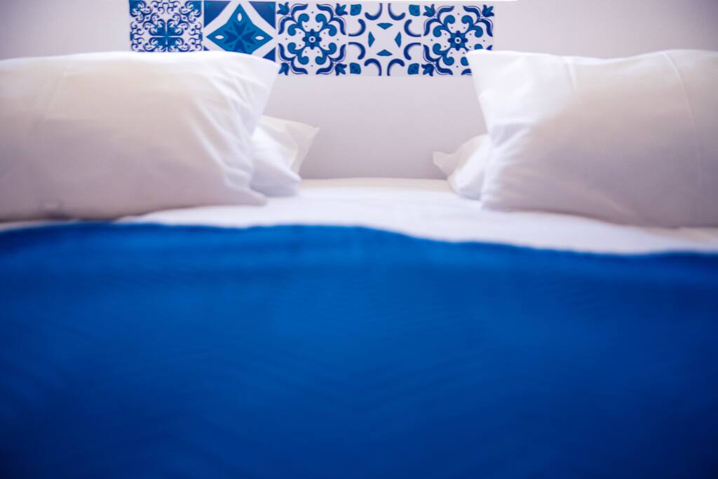 Quarto St. António
Room St. António