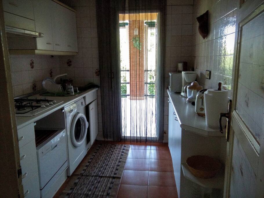 Cocina