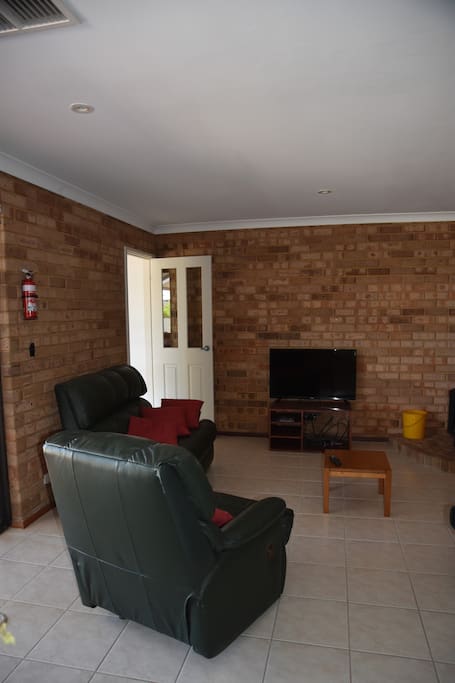 TV Sitting Room