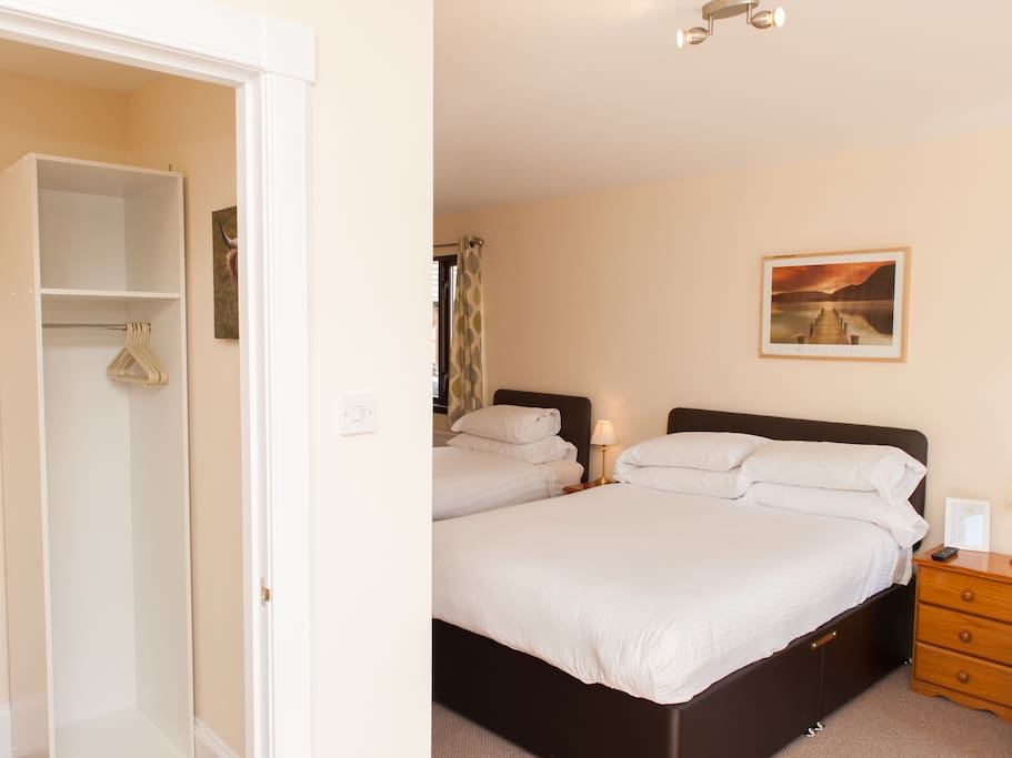 Family 4 En Suite