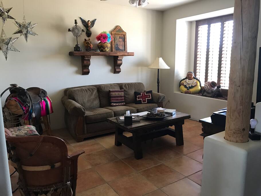 Small great room