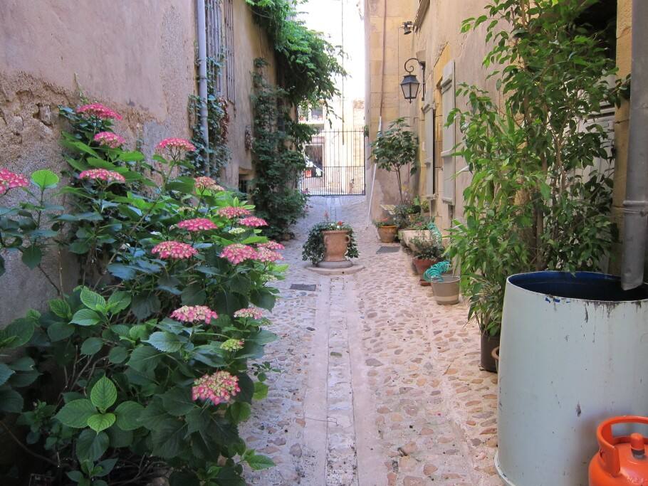 la venelle