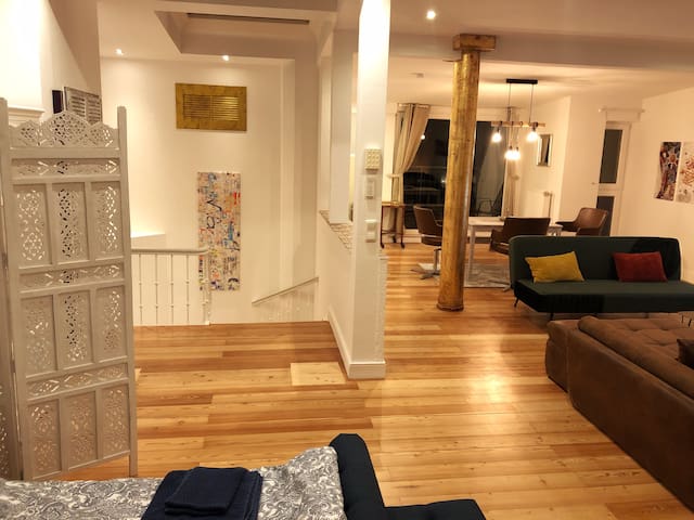 Airbnb Nottensdorf Vacation Rentals Places To Stay Lower