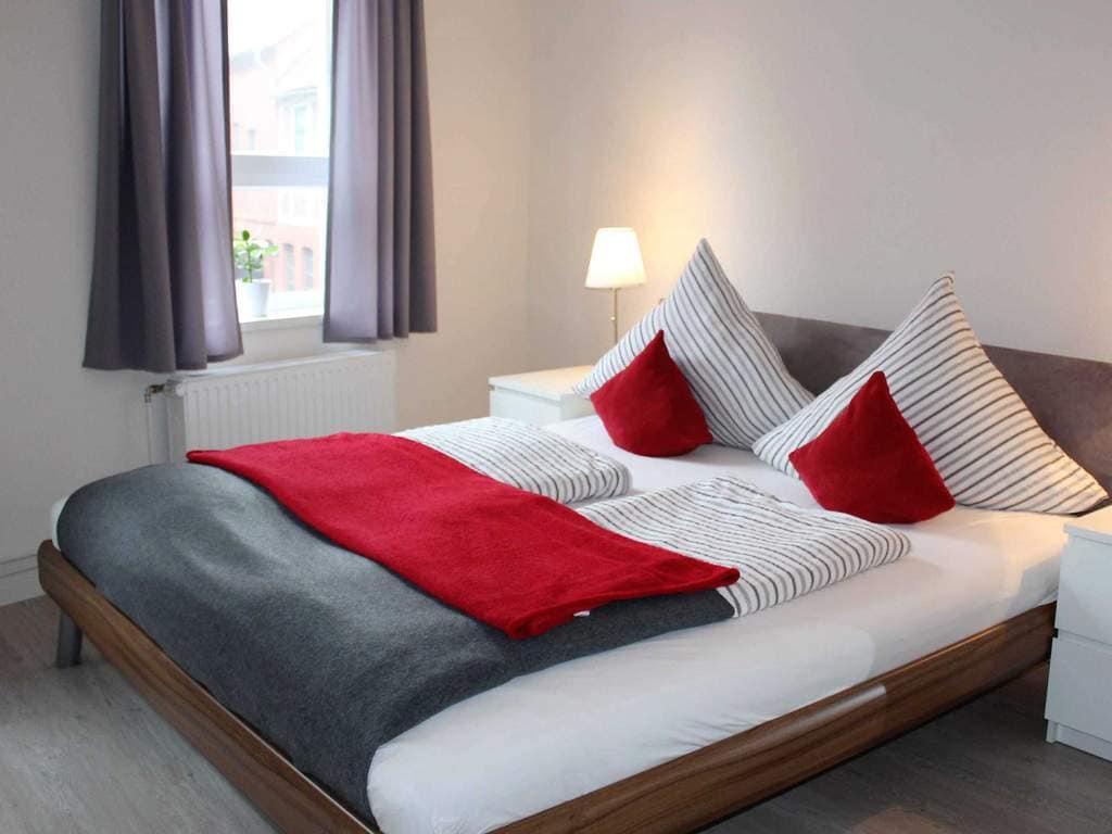 საძინებელი