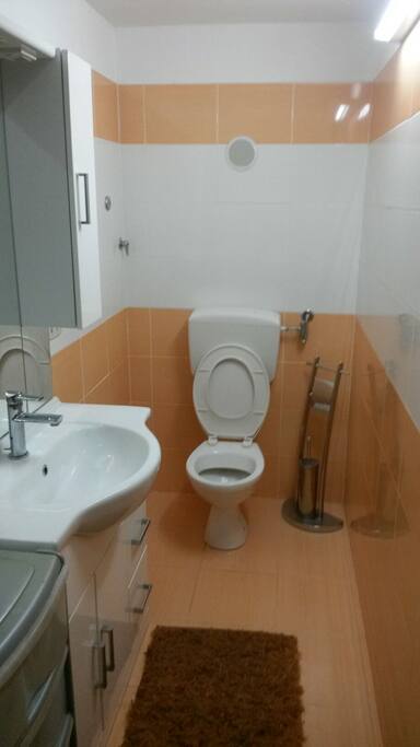 bagno