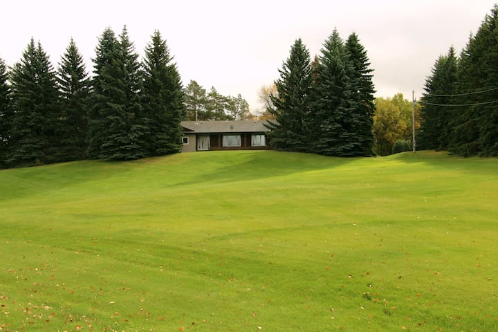 Airbnb Pigeon Lake Vacation Rentals Places To Stay