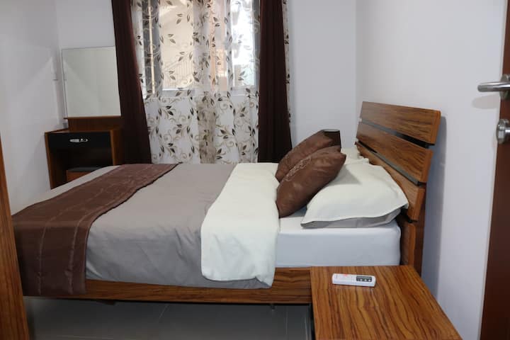 ห้องนอน 2