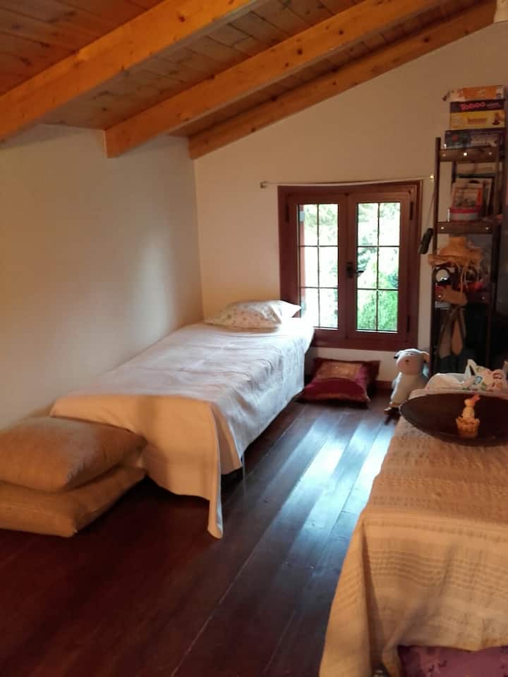 Habitación 2