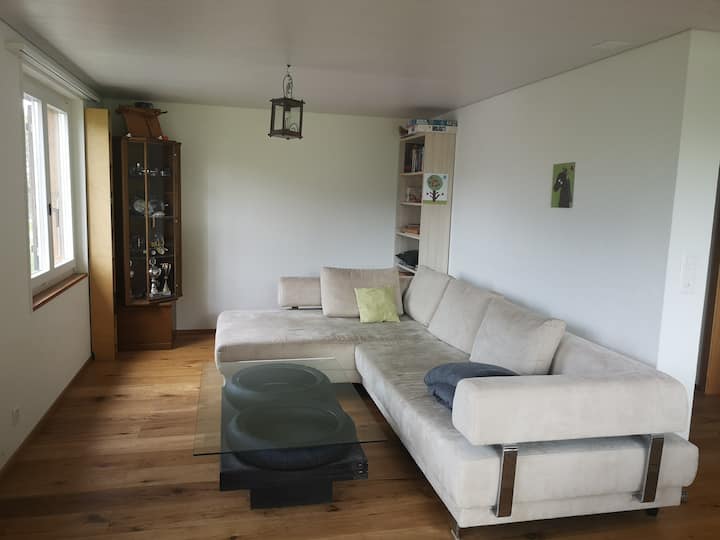 მისაღები ოთახი