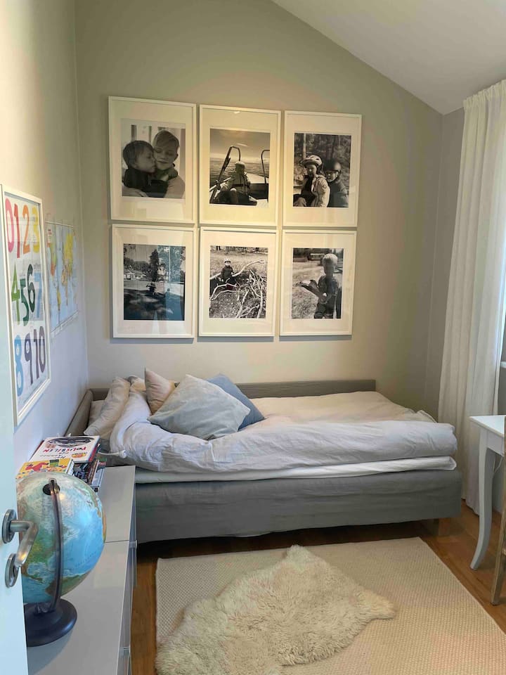 غرفة النوم 2