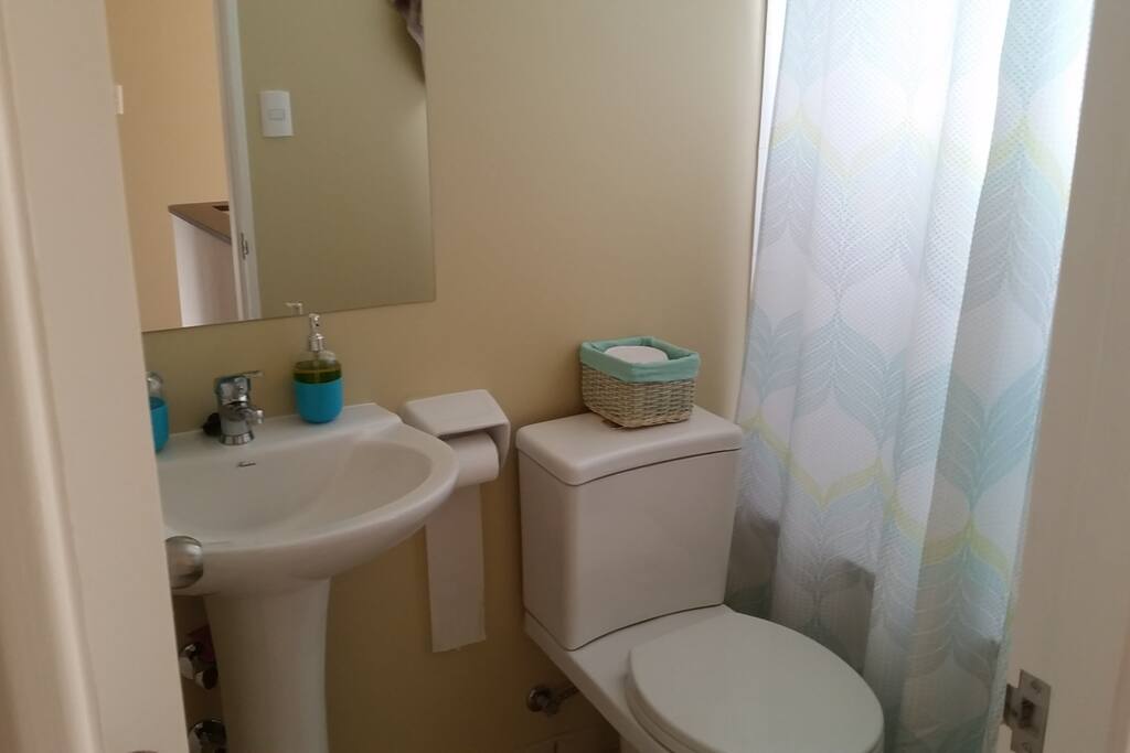 Baño N°2