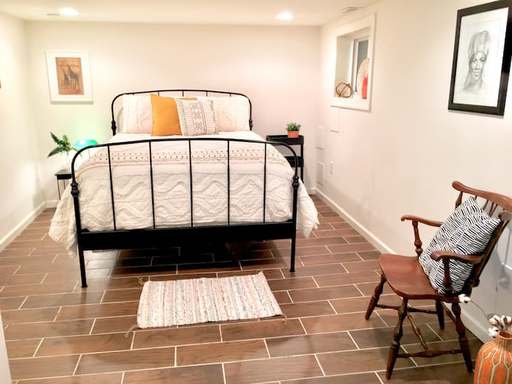 Hyattsville Vacation Rentals & Homes Maryland, United States Airbnb