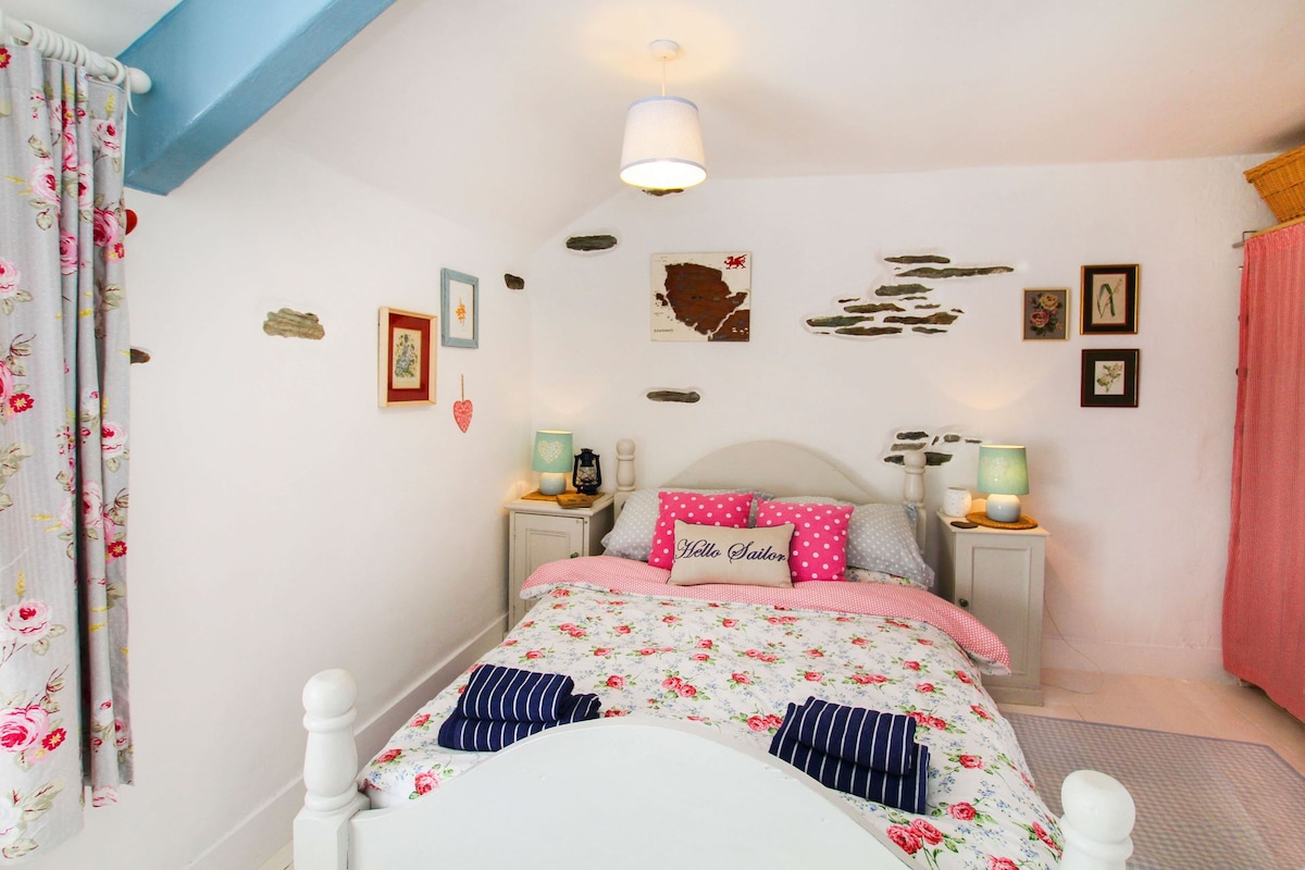 Dormitorio principal