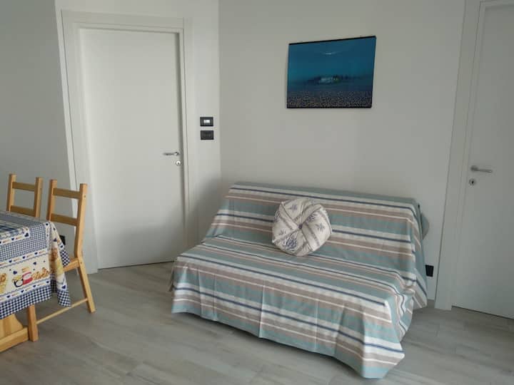 غرفة المعيشة