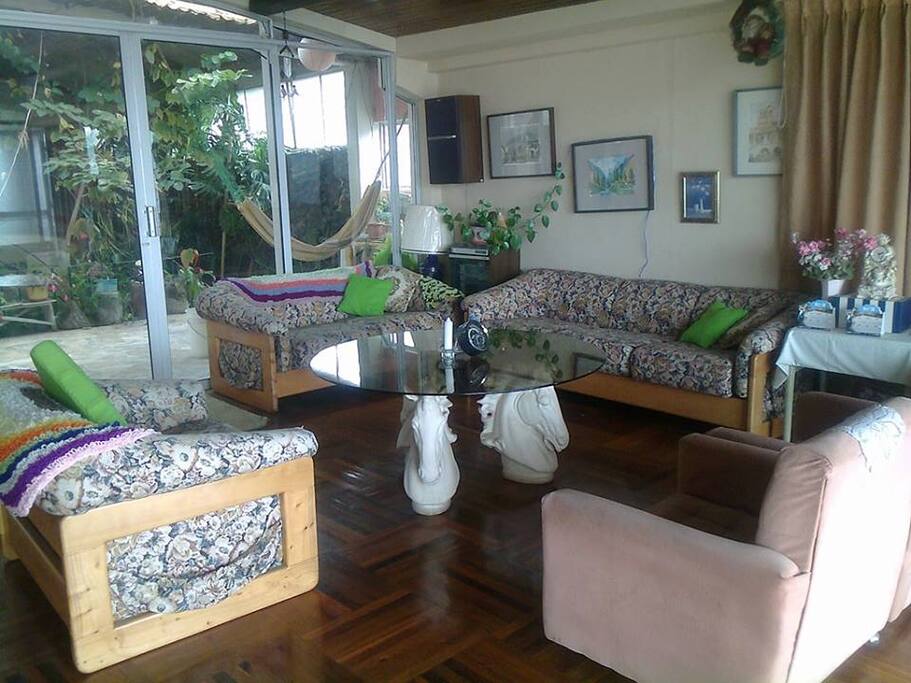 Sala de estar