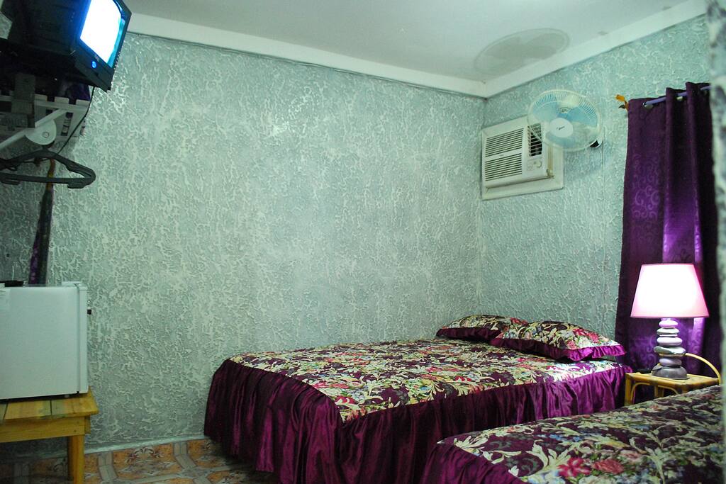 Habitación / Room
